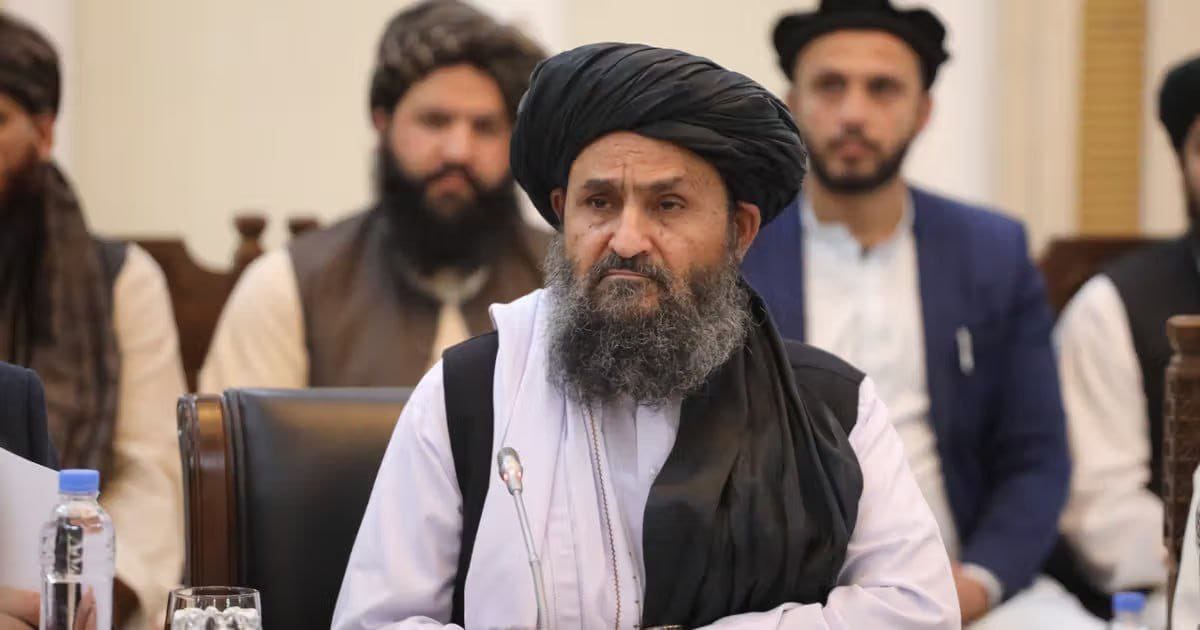 قندهار – د طالبانو د حکومت د ریاست‌الوزرا اقتصادي مرستیال ملا برادر: د طالبانو پر وړاندې ګواښمن سیاسي جریانونه له منځه تللي دي