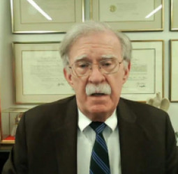 د ناټو، افغانستان جګړه او د ټرمپ جنجالي دریځ؛ د جان بولټن انتقاد څه مانا لري؟