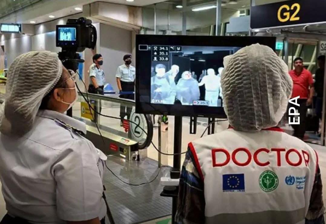 هند کې د نیپا وېروس احتمالي خپرېدل؛ چارواکي قرنطین ته اړ شوي کسان څاري