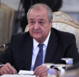 ازبیکستان: د افغانستان ثبات د سیمې له امنیت سره نه بېلېدونکی تړاو لري