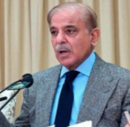 اسلام‌اباد – د پاکستان لومړي وزیر شهباز شریف: له افغانستان څخه د «ترهګرو» راوستل ستره تېروتنه وه