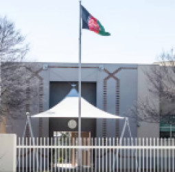 استرالیا د افغانستان د سفارت فعالیت وځنډاوه؛ افغانان او طالبان د نړیوال فشار لاندې