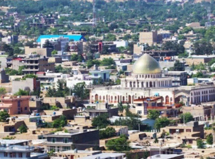 د افغانستان د ازادۍ جبهې د میمنې د چاودنې مسوولیت ومانه