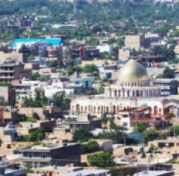 د افغانستان د ازادۍ جبهې د میمنې د چاودنې مسوولیت ومانه