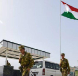 د تاجیکستان–افغانستان پر پوله خونړۍ پېښه؛ د نشه‌يي توکو د قاچاق پر مهال درې افغانان ووژل شول