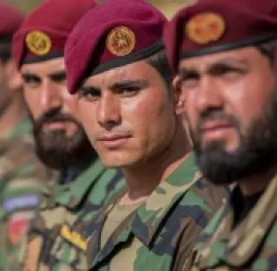 د افغانستان د ازادۍ جبهه: طالبانو په ۲۰۲۵ کال کې ۱۲۳ تنه پخواني پوځيان وژلي دي