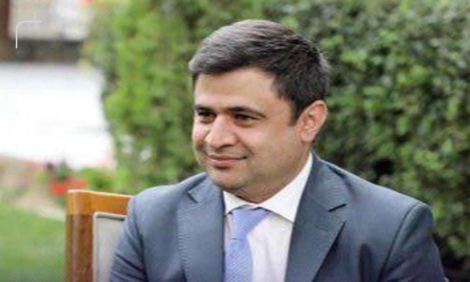 فضل محمود فضلی: پاکستان د امریکا او اسراییل د ګټو لپاره په افغانستان کې ستراتیژیک فعالیتونه ترسره کوي