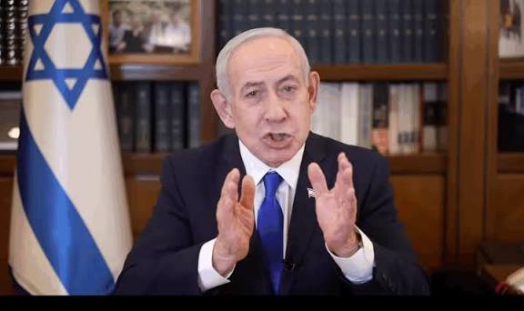 د اسراییلو لومړي وزیر بنیامین نتانیاهو په غیرمستقیم ډول بایدن د اسراییلي سرتېرو د مرګ مسؤل وباله