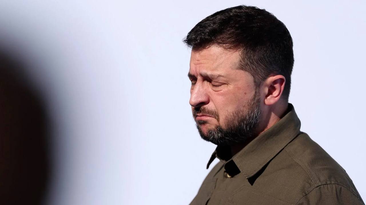 کییف / داووس   زلنسکي: د داووس په غونډه کې د اوکراین او امریکا امنیتي توافق د جګړې د پای لپاره مهم ګام کېدای شي