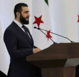 دمشق: نوروز په سوریه کې ملي جشن اعلان شو