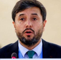 کابل – په سویس کې د افغانستان سفیر، نصیراحمد اندیشه: د نجونو د زده‌کړو بندیز حکومتولي نه ده، بلکې د ناپوهۍ بنسټ اېښودل دي