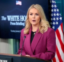 سپینې ماڼۍ: په ابوظبۍ کې د اوکراین مذاکرات تاریخي ارزښت لري