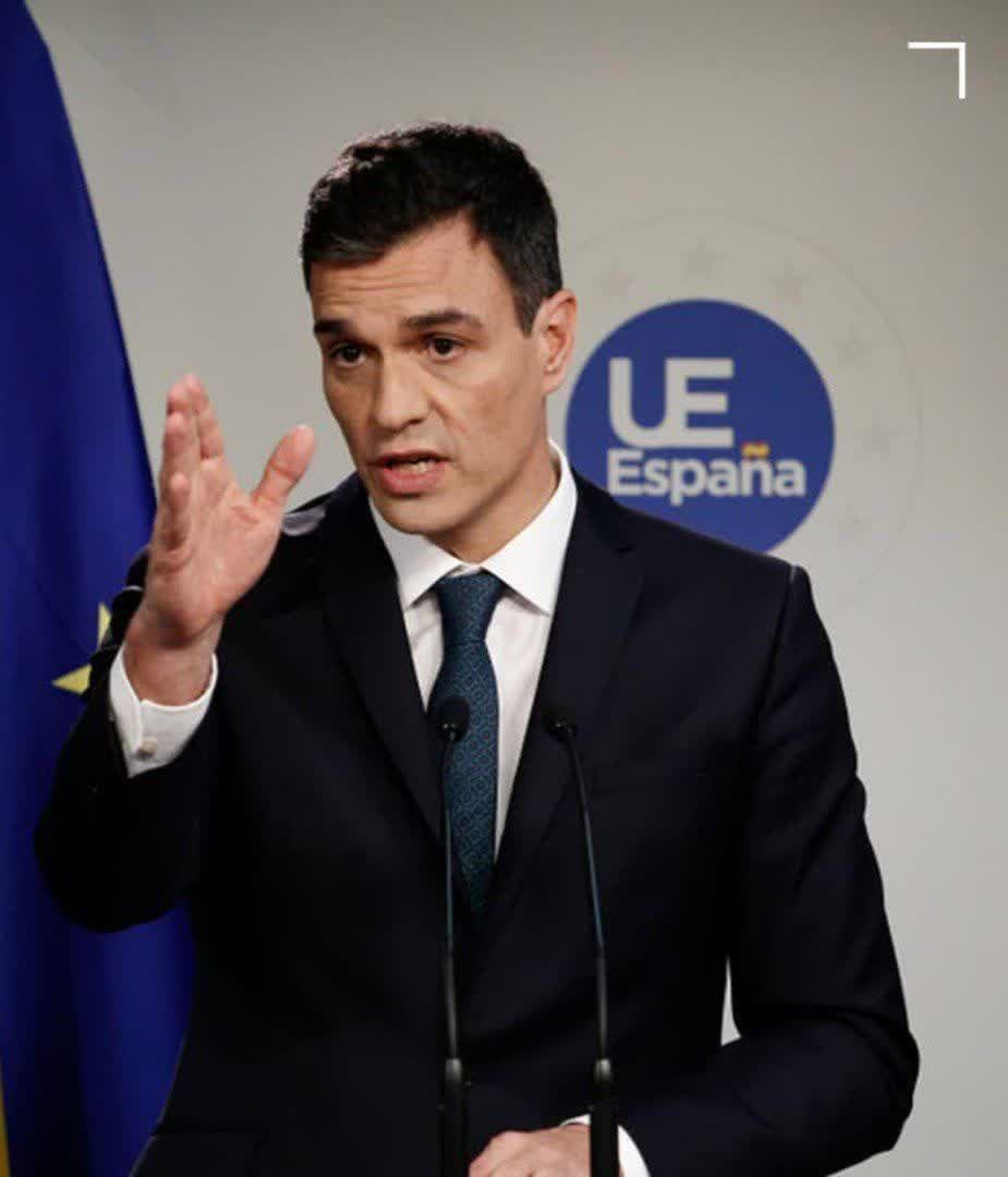 اسپانیا په رسمي ډول اعلان کړی  د «غزې د سولې شورا» لپاره د ټرمپ بلنه رد کړه