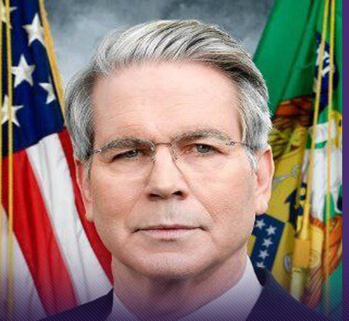 د امریکا د خزانې وزیر پر اروپايي هېوادونو بې‌ساري توند برید؛ «دا احمقانه معاملې د پوتین د جګړې ماشین ژوندی ساتي»