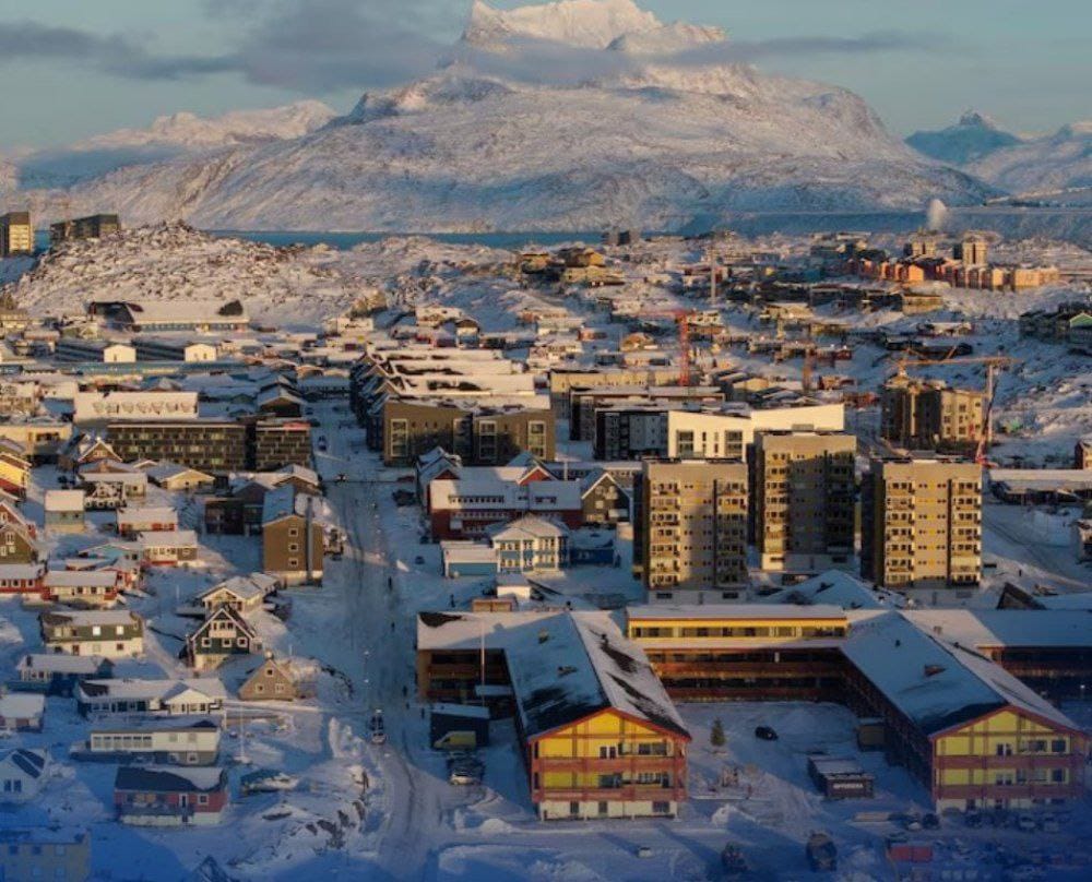 کوپنهاګن / ګرینلنډ – اروپايي هېوادونه ګرینلنډ ته محدود پوځي ځواکونه استوي؛ ناټو د دایمي حضور پر لور روانه ده