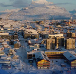 کوپنهاګن / ګرینلنډ – اروپايي هېوادونه ګرینلنډ ته محدود پوځي ځواکونه استوي؛ ناټو د دایمي حضور پر لور روانه ده