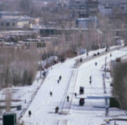 په افغانستان کې د سختو واورو او بارانونو قربانیان ۶۱ کسانو ته ورسېدل؛ سلګونه کورنۍ بېړنیو مرستو ته اړتیا لري