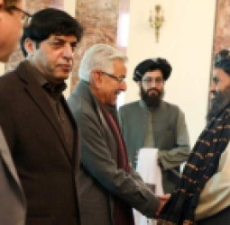 ذبیح‌الله مجاهد: امارت به پاکستان وابسته نیست و مستقل عمل میکند