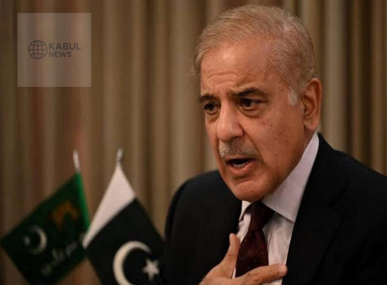 اسلام‌اباد / کابل  پاکستان د افغانستان سره د تړلو سوداګریزو لارو د بېرته پرانیستو پر لور؛ د تضمینونو بحث لا هم پر ځای دی