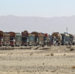 آی‌اف‌آرسی: د ۵.۲ میلیونه افغان کډوالو راستنېدل د افغانستان پر نازک اقتصاد، ټولنې او بشري سیستمونو ژور اغېز کړی