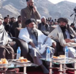 حقاني: په پاکستان کې ځینې مغرضې کړۍ د دوو ملتونو ترمنځ د کرکې د خپرولو هڅه کوي