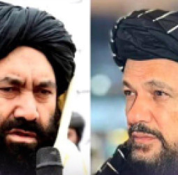 د طالبانو مشر د نویو حکومتي فرمانونو په صادرولو د طالبانو په کابینه کې نوې بدلونونه