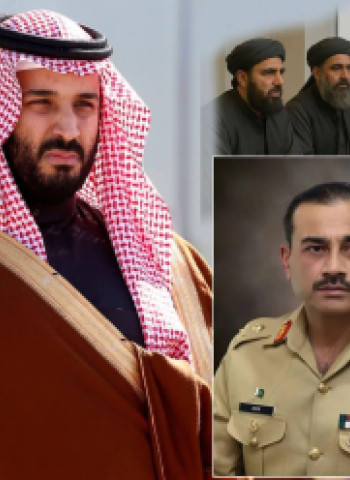 کابل – د راپورونو له مخې سعودي عربستان په لومړي ځل د پاکستان پر ضد د افغانستان ملاتړ اعلان کړ