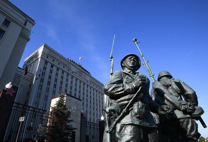 مسکو  روسیه ادعا کوي چې د ولادیمیر پوتین استوګنځی د ډرون برید هدف ګرځېدلی