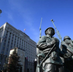 مسکو  روسیه ادعا کوي چې د ولادیمیر پوتین استوګنځی د ډرون برید هدف ګرځېدلی