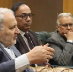 اسلام‌اباد – په پاکستان کې د ایران سفیر: ټرمپ تهران ته پیغام ورکړی چې پر ایران د برید نیت نه لري