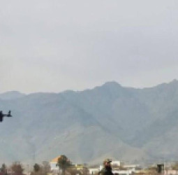 د طالبانو د سترې محکمې تازه پرېکړه  میدان‌وردک او بدخشان ولایتونو کې څلور تنه د «له واده بهر اړیکو» په تور مجازات شوي