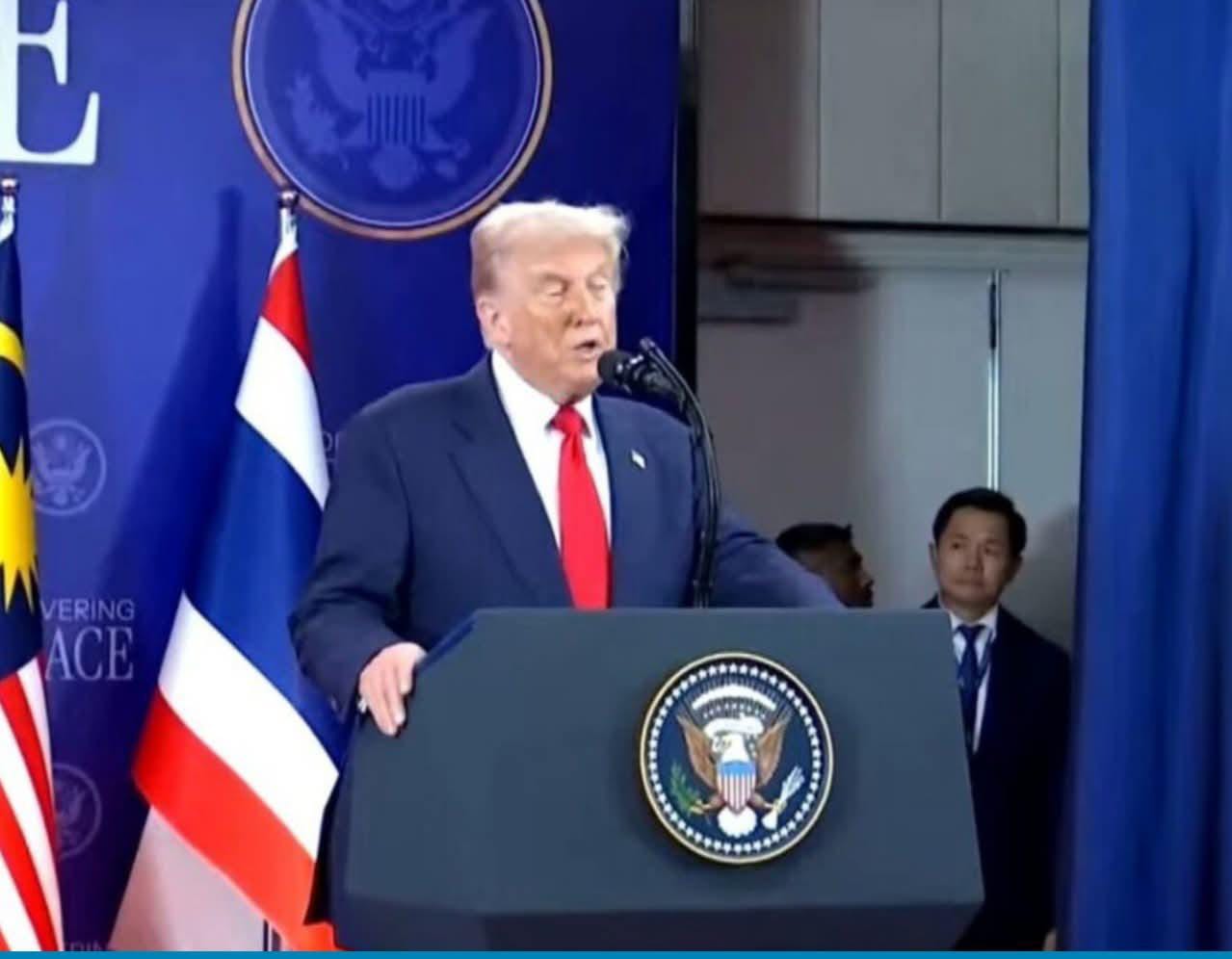 واشنګټن — د امریکا د ټرمپ بهرنی تمرکز د جمهوري غوښتونکو لپاره د منځمهاله ټاکنو په درشل کې ستره اندېښنه ده