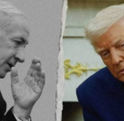 تل‌ابیب / واشنګټن  اسرائيلي رسنۍ: د امریکا پر ایران برید ځنډېدلی، خو لغوه شوی نه دی؛ اسرائیل د ایران د پراخ ځواب پر وړاندې بشپړ دفاعي چمتووالی نه لري