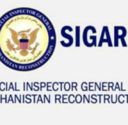 واشنګټن –  سیګار خپل فعالیتونه پای ته رسوي؛ د افغانستان د بیارغونې د څارنې ۱۷ کلن ماموریت وروستۍ پاڼه