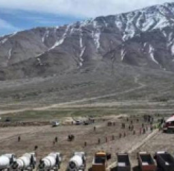 د کابل د پغمان د ارغنداب ولسوالۍ اوسېدونکي: شرعي قوالې لرو، خو طالبان مو ځمکې دولتي بولي