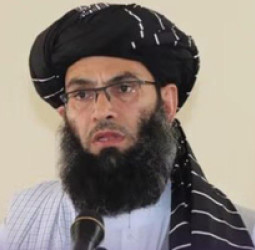 د حکومت د امر بالمعروف او نهی عن المنکر وزیرد طالبانو د یوه وزیر جنجالي څرګندونې؛ د چنګېز خان د اسلام منلو ادعا او تاریخي حقایق