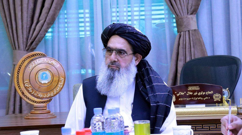 کابل – د طالبانو د ادارې  د عامې روغتیا وزیر: د کورني تولید له درملو پرته د درملو د کمښت ستونزه نه شي حل کېدای