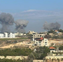 اسرائيلي رسنۍ : په لبنان کې د ځمکنۍ پوځي عملیاتو طرحه تر بحث لاندې ده