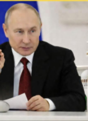 مسکو – پوتین د جوماتونو د جوړولو په اړه د نوي قانون د معرفي کېدو راپورونه؛ کرملین لا رسمي جزئیات نه دي خپاره کړي