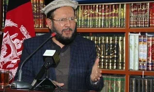 د ښځو پر وړاندی د تعلیم د دروازی تړل زما د_زړه_درد!