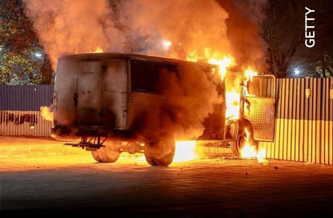 قطر: د امریکا او ایران ترمنځ د شخړې هر ډول زیاتوالی به د سیمې لپاره خطرناک او ویجاړونکي پایلې ولري