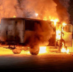 قطر: د امریکا او ایران ترمنځ د شخړې هر ډول زیاتوالی به د سیمې لپاره خطرناک او ویجاړونکي پایلې ولري