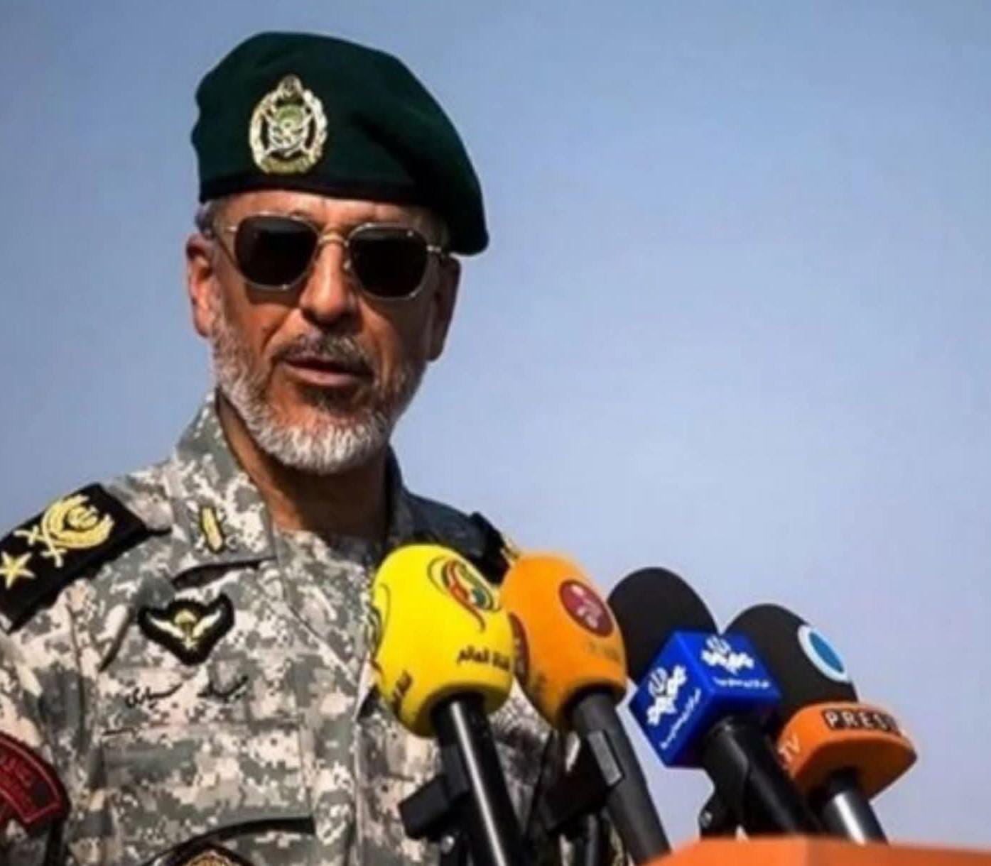 د ایران د سمندري پوځ توند ګواښونه؛ د سیمې د امنیتي معادلو د بدلون خبرداری