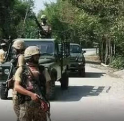 بلوچستان : بلوچستان کې د تاوتریخوالي تازه څپه؛ شپږ کسان وژل شوي، ۱۲ ټپیان او شپږ نور تښتول شوي