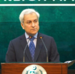 پاکستان: که له افغان خاورې بریدونه دوام وکړي، بیا به پوځي اقدام وکړو