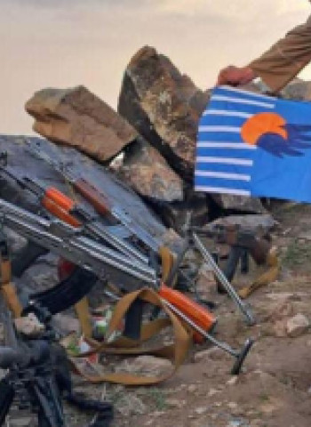 سپاهیان میهن څوک دي؟؛ په بدخشان کې د یوې نوې وسله‌والې ډلې راڅرګندېدل