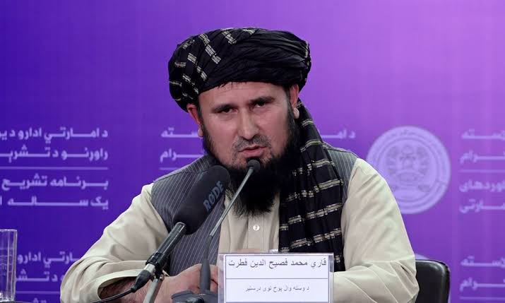 بدخشان کې د فصیح‌الدین فطرت پر کور د ناپېژانده وسله‌والو د برید راپورونه