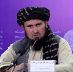 بدخشان کې د فصیح‌الدین فطرت پر کور د ناپېژانده وسله‌والو د برید راپورونه
