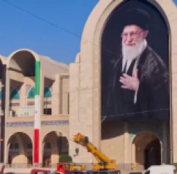 تهران:  د علي خامنه‌ یي د جنازې مراسمو ته چمتووالی نیسي؛ د سترو مراسمو لپاره پراخ ترتیبات روان دي