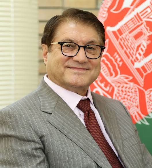 انورالحق احدي: د افغانستان د کنګل شوې شتمنۍ ارزښت ۴.۲ میلیارده ډالرو ته رسېدلی؛ ۷۰۰ میلیونه ډالره ګټه شوې